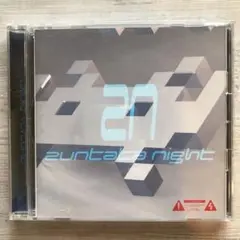 【ハガキ・カード付き】zuntata night