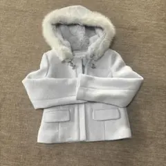 新品　プロポーションボディドレッシング　ノート　アウター