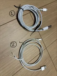 Lightningケーブル バラ売り、まとめ売り可