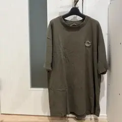 Hard Rock Hotel Tシャツ Lサイズ オリーブグリーン