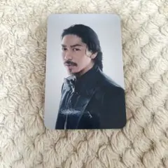EXILE Getgo! AKIRA