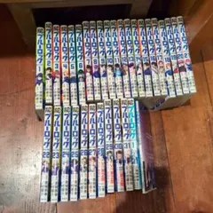ブルーロック 全31巻セット + 特典