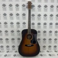 Aria ADW-300 日本製 ジャパンビンテージ 牛骨ナット 低弦高 美品