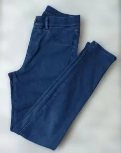 ヒートテック スキニーパンツ