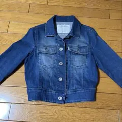 COCO DEAL デニムジャケット Gジャン