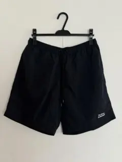 The Ennoy Professional 22SS ナイロンショーツ L - メルカリ