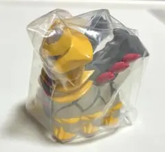 ポケモンキッズ 指人形 ギラティナ クリア 袋未開封 - メルカリ