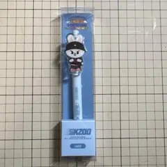 新品未開封　straykids ポップアップ SKZOO ボールペン リービット
