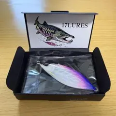 WEB限定 17LURES 、17ルアーズ　3個セット WEB限定 17LURES 、17ルアーズ3個セット