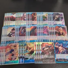 パルワールド カードゲーム パルパゴスの夜明け RR以下4コンTDN4コン二