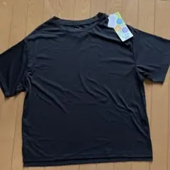 ⭐︎専用です⭐︎レディースCLOSSHI SPORTSシャツ（ブラック・L）