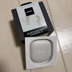 Bose QuietComfort Earbuds IIのサムネイル