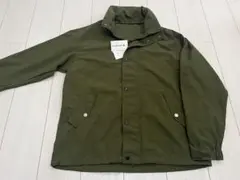 ☆新品☆ THE SHOP TK メンズ撥水加工パーカー
