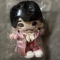 なにわ男子 西畑大吾 ちびぬい 第2弾