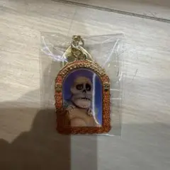リメンバー・ミー アクリルキーホルダー　パパフリオ