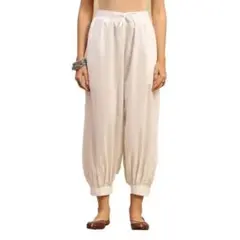 SISANDI / MATINEE PANTS moonlight white - メルカリ