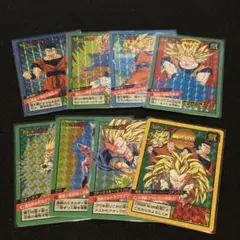 2025年最新】ドラゴンボール スーパーバトル premium set vol.3の人気