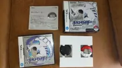 ポケットモンスター ソウルシルバー ポケウォーカー付