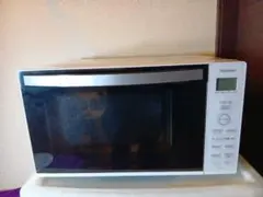 2024年製TOSHIBA 電子レンジ ER-S17Y (W) 本体