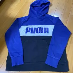 PUMA パーカー