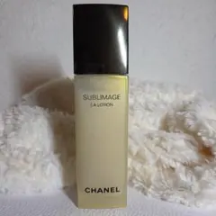 未開封】 CHANEL サブリマージュ ラ ローション 125ml - メルカリ