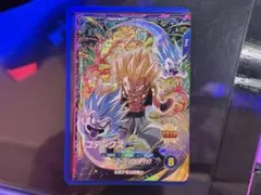 SDV6-040 ゴテンクス