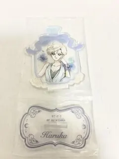 美少女戦士セーラームーン お泊まり女子会 アクリルスタンド 天王はるか