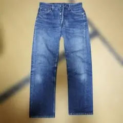 リーバイス501 デニム
