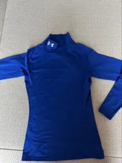 コールドギア ウェア