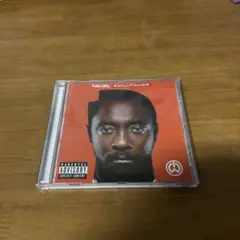 【貴重】Will.i.am #WILLPOWER ウィル・アイ・アム