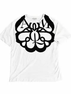 Alexander McQueen ロゴプリント Tシャツのサムネイル