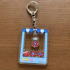 Expo 2025 アクリルキーホルダー