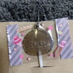 ラッコ ちいかわ キャンディチャームズ グミ