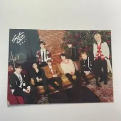 straykids ラントレ 全員