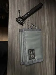 ヒ*キ様 PORTER財布