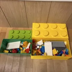 レゴデュプロ　まとめ売り