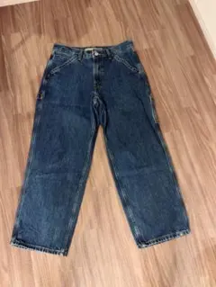 Levi's silver tab buggy シルバータブ バギーのサムネイル