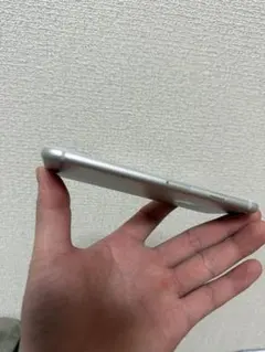 Apple iPhone 6 16GB シルバー