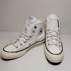新品 CONVERSE ALL STAR チャックテイラー ハイカット22cm