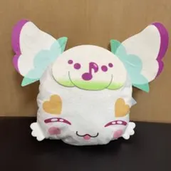 キミとアイドルプリキュア♪ ぬいぐるみリュック〜プリルン〜 新品未使用タグ付き