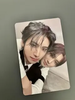 &TEAM FUMA YUMA ユニットトレカ