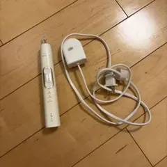 Philips Sonicare (HX683P) 電動歯ブラシ 本体 充電器付 - メルカリ