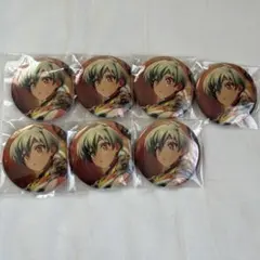 2025年最新】アイナナ ベビコミュ 缶バッジの人気アイテム