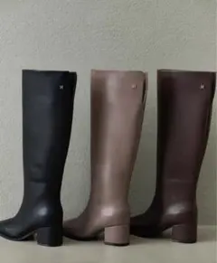 2025年最新】her lip to ブーツの人気アイテム - メルカリ