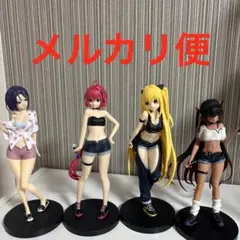 ToLOVEる ダークネス GLITTER&GLAMOURS まとめ売り