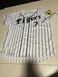 阪神タイガース 西岡剛 ユニフォーム - メルカリ