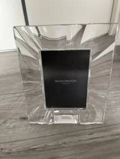 ウエッジウッド　写真立て