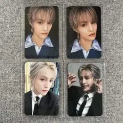 2026年最新】ヤンヤン wayvの人気アイテム - メルカリ