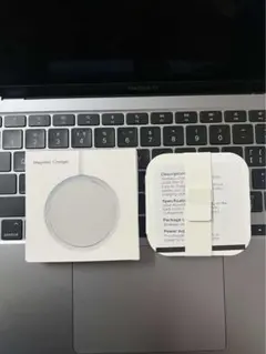 マグセーフ充電器 充電器