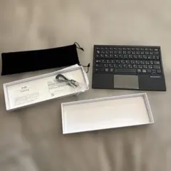 タイムセール EWIN 折りたたみ式 ワイヤレス JIS日本語配列